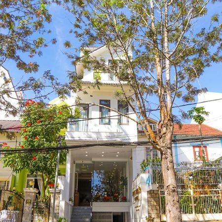 Duy Thao Hotel Da Lat Exterior foto