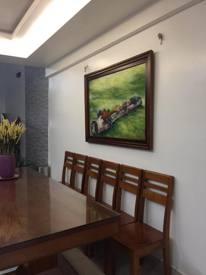 Duy Thao Hotel Da Lat Exterior foto