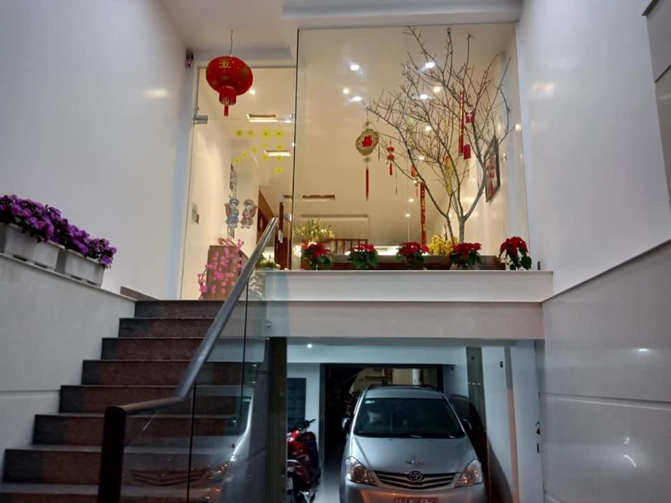 Duy Thao Hotel Da Lat Exterior foto
